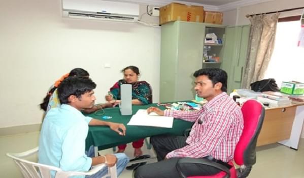 MANUU Facilities photo 11